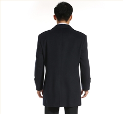 男士職業裝大衣