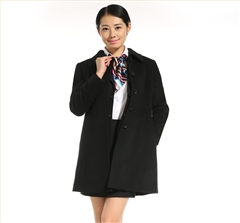女士職業裝大衣 女士職業裝大衣
