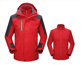 搖粒絨沖鋒衣 搖粒絨沖鋒衣