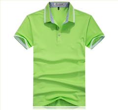 公司團建POLO衫訂制廠家 公司團建POLO衫訂制廠家