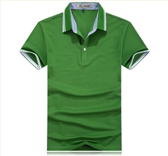 公司團建POLO衫訂制廠家 公司團建POLO衫訂制廠家