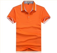 公司團建POLO衫訂制廠家 公司團建POLO衫訂制廠家