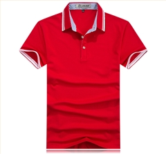 公司團建POLO衫訂制廠家 公司團建POLO衫訂制廠家