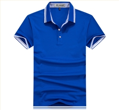 公司團建POLO衫訂制廠家 公司團建POLO衫訂制廠家