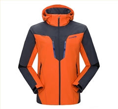 團體沖鋒衣定制 團體沖鋒衣定制