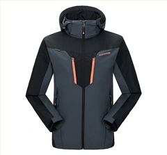 團體沖鋒衣定制 團體沖鋒衣定制