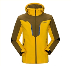 團體沖鋒衣定制 團體沖鋒衣定制