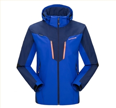 團體沖鋒衣定制 團體沖鋒衣定制