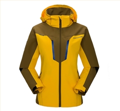 團體沖鋒衣定制 團體沖鋒衣定制