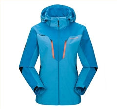 團體沖鋒衣定制 團體沖鋒衣定制