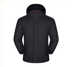 團體沖鋒衣定做 團體沖鋒衣定做