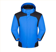 團體沖鋒衣定做 團體沖鋒衣定做