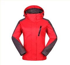 團體滑雪服定做 團體滑雪服定做