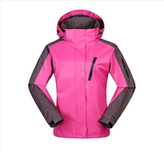 團體滑雪服定做 團體滑雪服定做