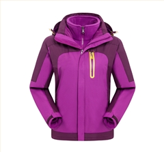 團體滑雪服訂制 團體滑雪服訂制