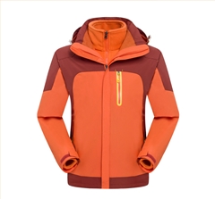 團體滑雪服訂制 團體滑雪服訂制