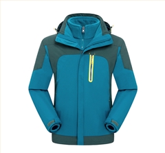 團體滑雪服訂制 團體滑雪服訂制