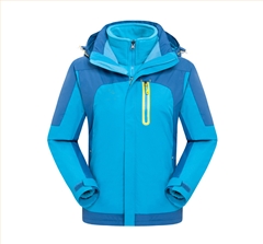 團體滑雪服訂制 團體滑雪服訂制