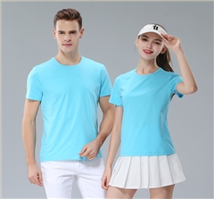 戶外活動廣告T恤衫定制生產工廠 戶外活動廣告T恤衫定制生產工廠