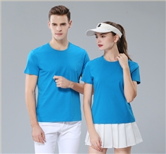 戶外活動廣告T恤衫定制生產工廠 戶外活動廣告T恤衫定制生產工廠