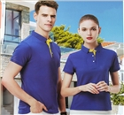 批量速干工作POLO衫定制工廠