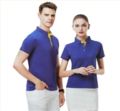 批量速干工作POLO衫定制工廠 批量速干工作POLO衫定制工廠