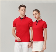 批量速干工作POLO衫定制工廠 批量速干工作POLO衫定制工廠