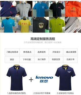 T恤衫生產廠家 T恤衫生產廠家