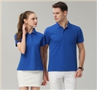 團體立領POLO衫生產定制廠家