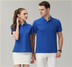團體立領POLO衫生產定制廠家 團體立領POLO衫生產定制廠家