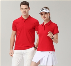 團體立領POLO衫生產定制廠家 團體立領POLO衫生產定制廠家