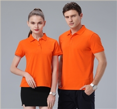 團體立領POLO衫生產定制廠家 團體立領POLO衫生產定制廠家