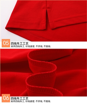 蘇州T恤批量定制 蘇州T恤批量定制