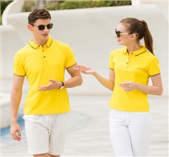 公司員工活動POLO衫訂做廠 公司員工活動POLO衫訂做廠