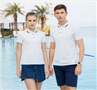 團體商務POLO衫生產定制廠家