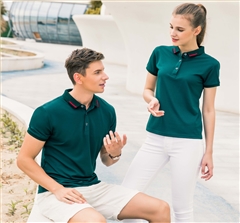 團體商務POLO衫生產定制廠家 團體商務POLO衫生產定制廠家