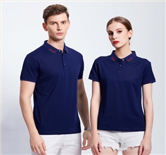 團體商務POLO衫生產定制廠家 團體商務POLO衫生產定制廠家