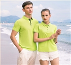 專門加工定做工作服POLO衫工廠