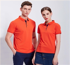 專門加工定做工作服POLO衫工廠 專門加工定做工作服POLO衫工廠