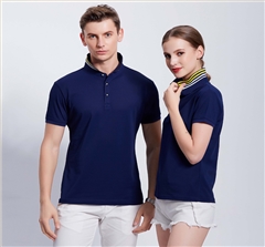 專門加工定做工作服POLO衫工廠 專門加工定做工作服POLO衫工廠