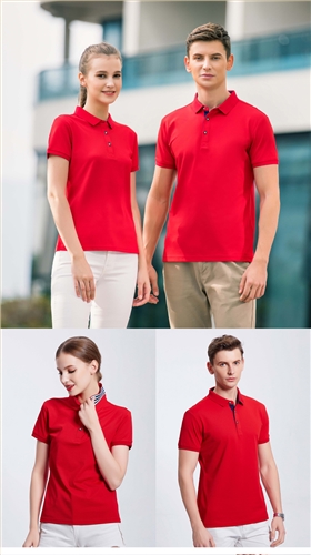 Polo衫定制 Polo衫定制