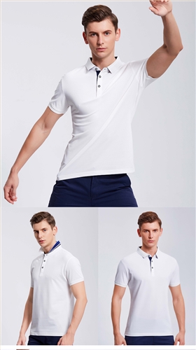 Polo衫定制 Polo衫定制