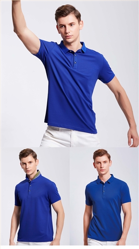 Polo衫定制 Polo衫定制
