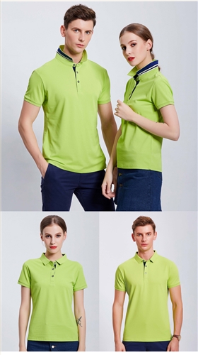 Polo衫定制 Polo衫定制