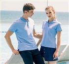 翻領企業工服POLO衫訂做加工