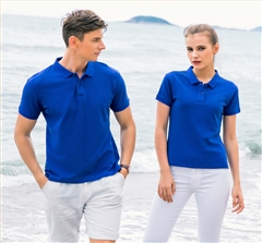 翻領企業工服POLO衫訂做加工 翻領企業工服POLO衫訂做加工