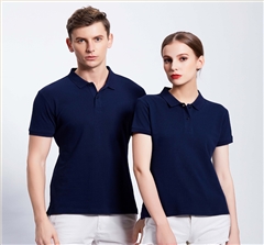 翻領企業工服POLO衫訂做加工 翻領企業工服POLO衫訂做加工