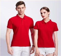 翻領企業工服POLO衫訂做加工 翻領企業工服POLO衫訂做加工