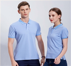 翻領企業工服POLO衫訂做加工 翻領企業工服POLO衫訂做加工