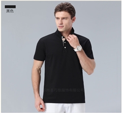 蘇州單位工裝Polo衫定制廠商